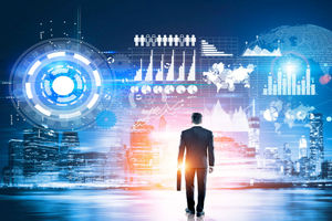 اولین آمار رسمی سهم اقتصاد دیجیتال کشور به‌زودی منتشر خواهد شد