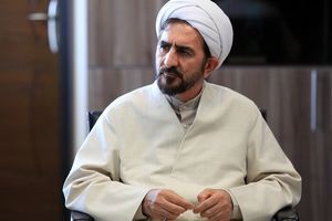 تاکید دستگاه قضا بر حراست از اراضی دولتی در قم