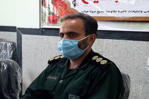 اعتماد به دشمن خطایی نابخشودنی است