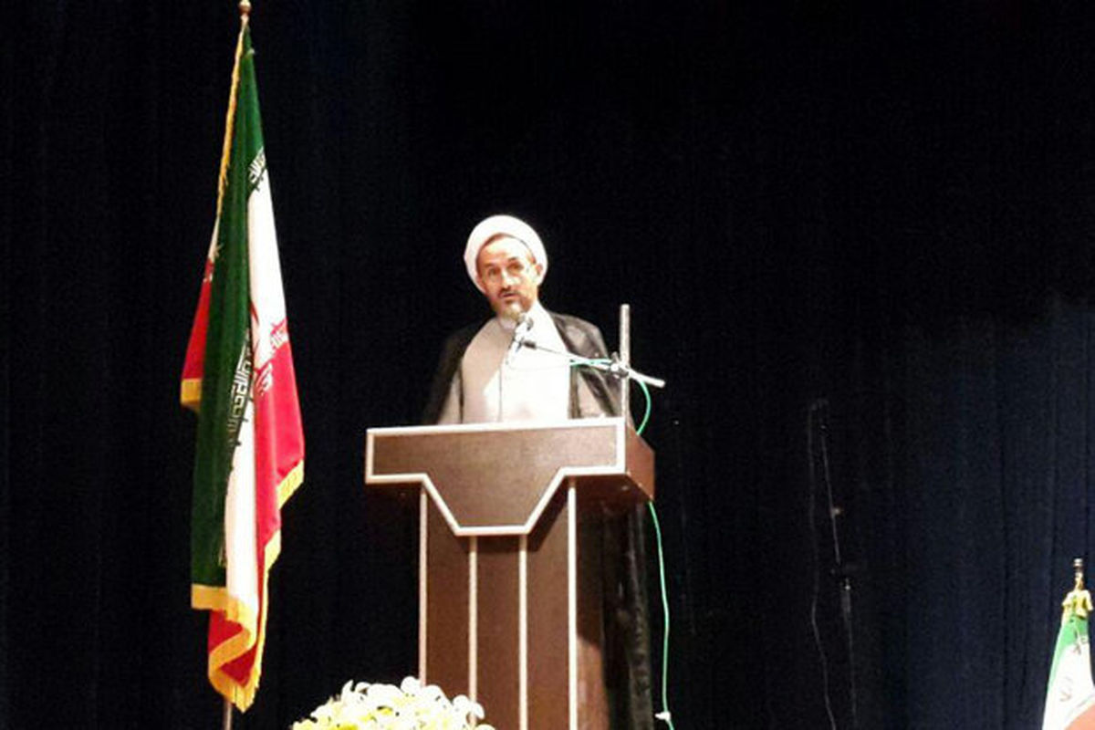 مدیرکل فرهنگ و ارشاد اسلامی گلستان