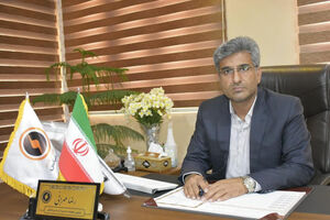 آمادگی نیروگاه های برق هرمزگان در پیک تابستان سال ۱۴۰۰