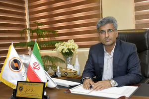 آمادگی نیروگاه های برق هرمزگان در پیک تابستان سال ۱۴۰۰