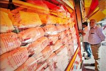 مافیای مرغی، بازار را به هم ریخت / دولت از پس دلال ها برنمی آید