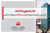 پلتفرمی نوآورانه برای تحول در نظام تسهیلات بانکی