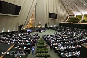 طرح تعالی جمعیت در دستور کار مجلس