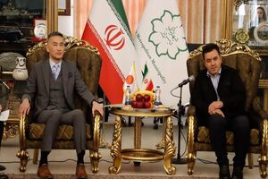 تبریز می‌تواند اولین شهر ایرانی خواهرخوانده با ژاپن باشد