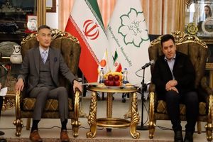 تبریز می‌تواند اولین شهر ایرانی خواهرخوانده با ژاپن باشد