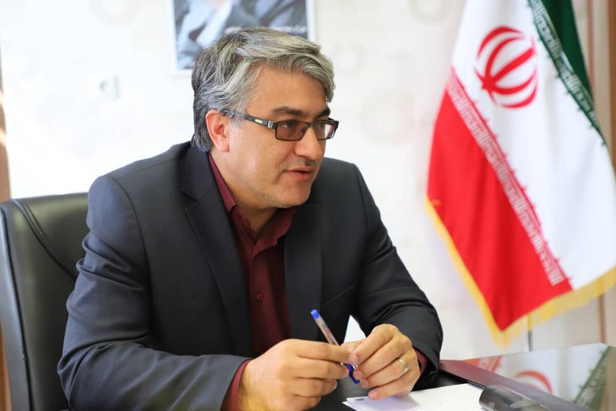 بهرام آقاخانی