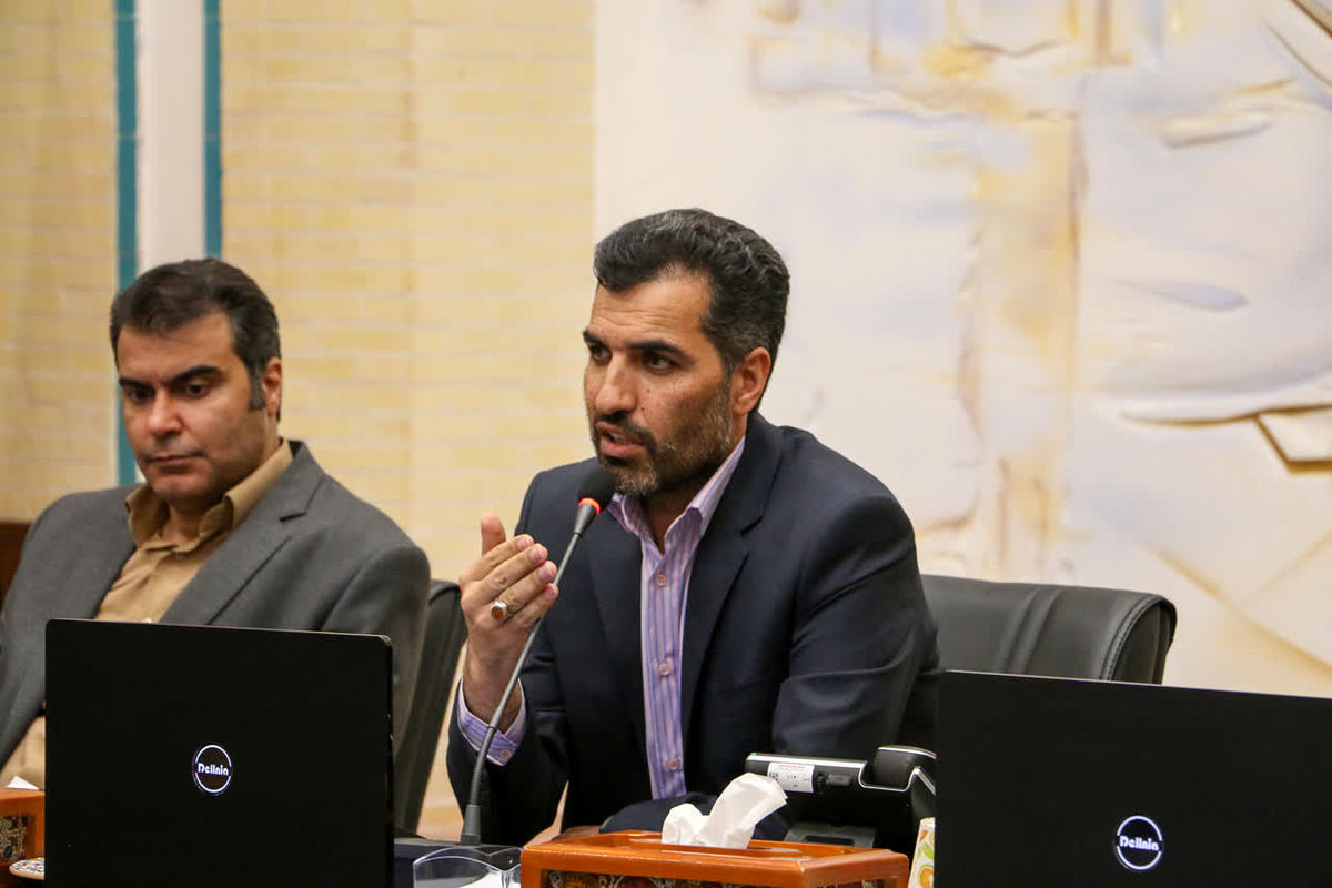 سازمان مدیریت 