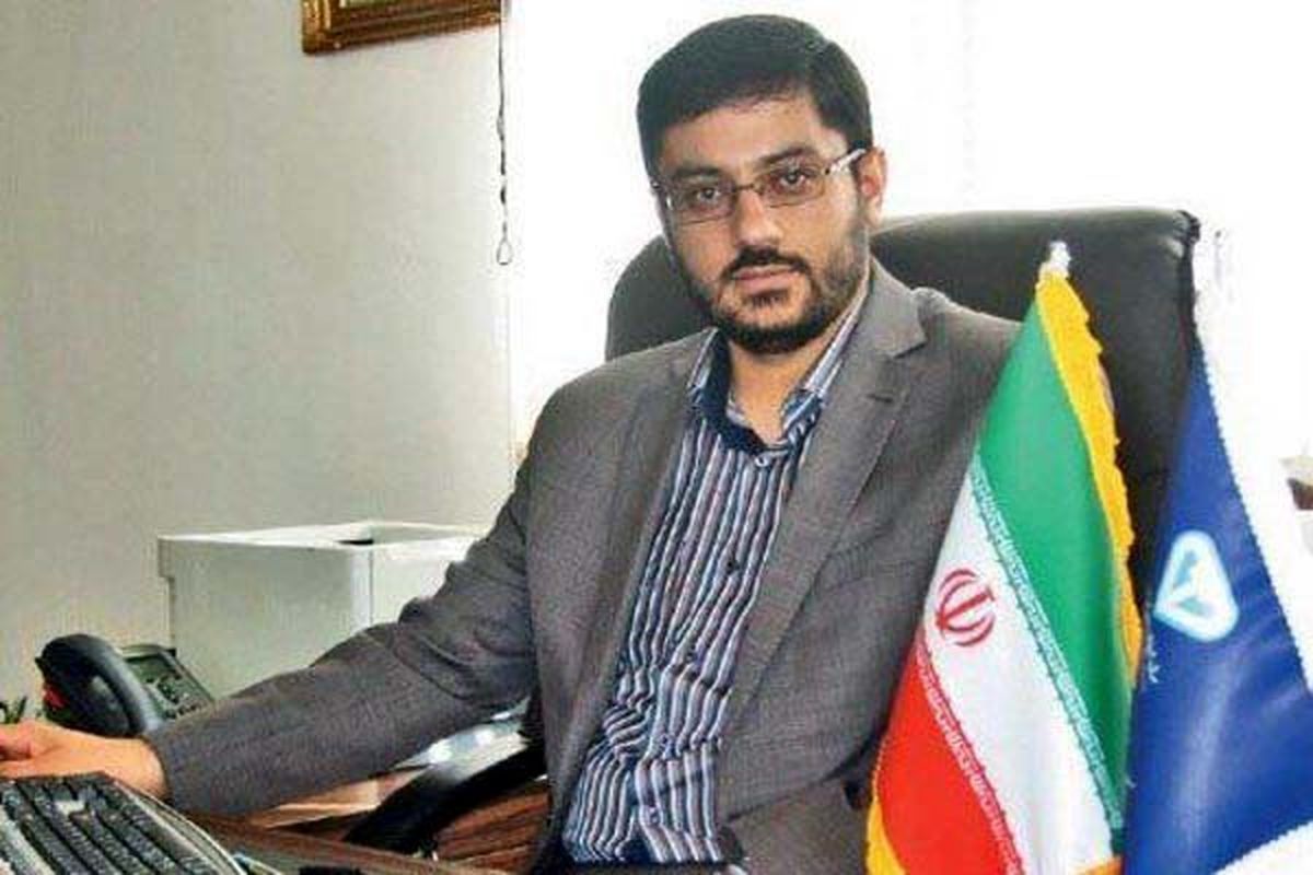 مدیر کل دامپزشکی کردستان