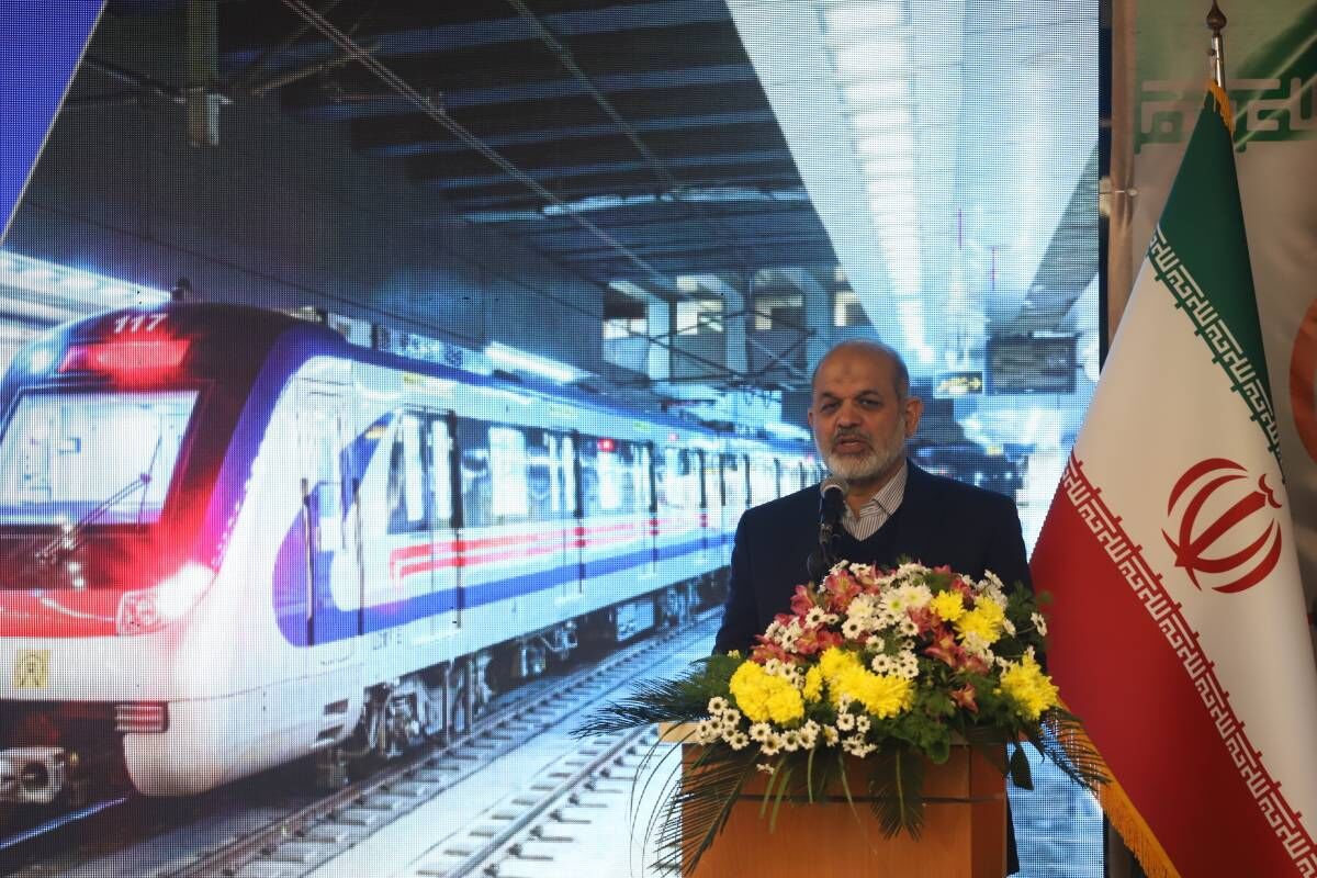 وزیر کشور