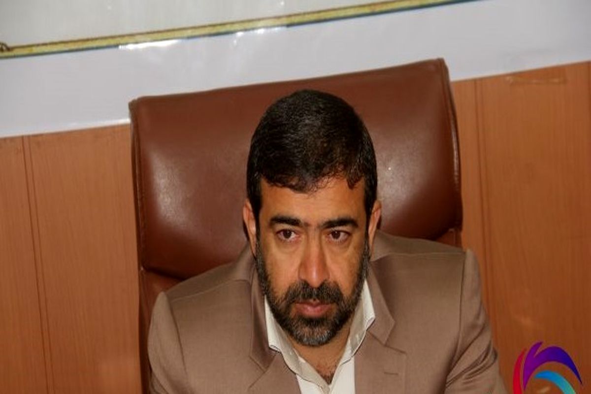 فرماندار سرپل ذهاب