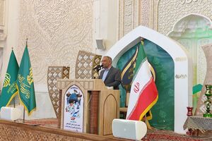 معلمان جدیدالورود در تراز انقلاب اسلامی، جذب آموزش و پرورش می شوند