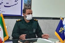 اجرای بیش از ۱۵۰ برنامه به مناسبت هفته دفاع مقدس در میناب 