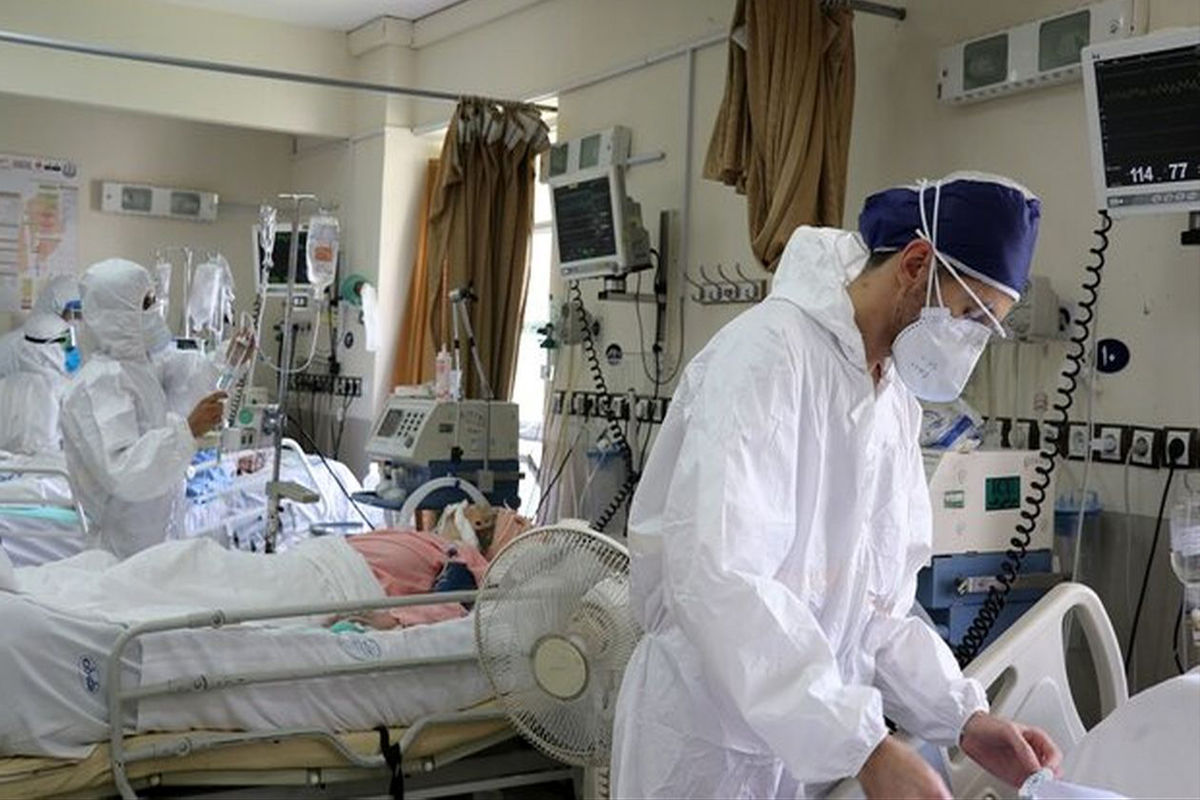  مقابله با موج ششم کرونا
