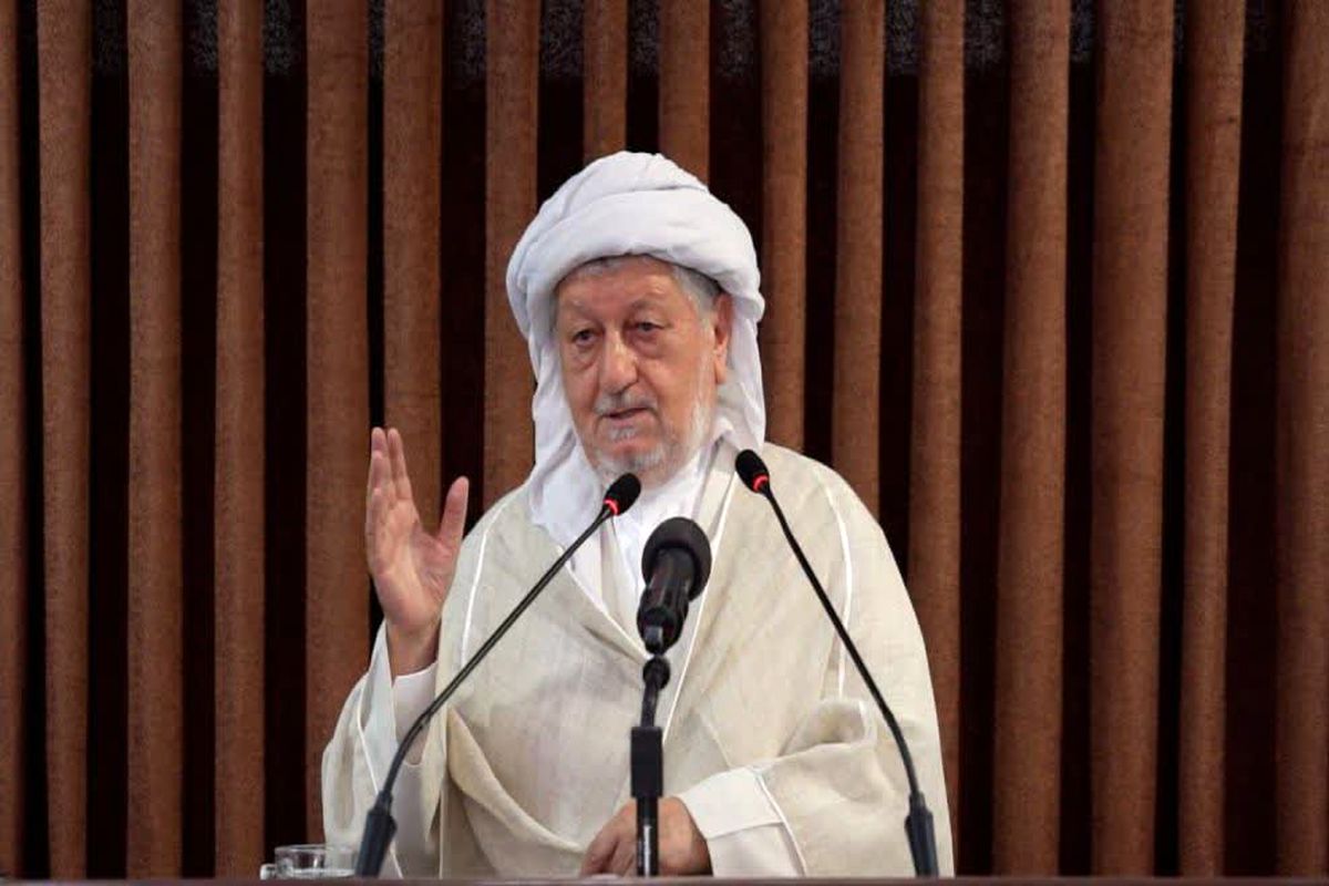 ماموستا ملاقادر قادری
