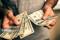 جدیدترین قیمت ارزها در بازار آزاد امروز ۲۰ آبان ۱۴۰۴