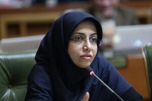 استعفای نجفی به معنای کناره گیری از خدمت به مردم نیست