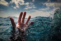 پیکر دختر ۱۲ ساله  غرق سده در منطقه موران کارون کشف شد