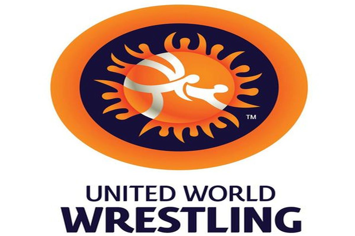 مسابقات جهانی کشتی