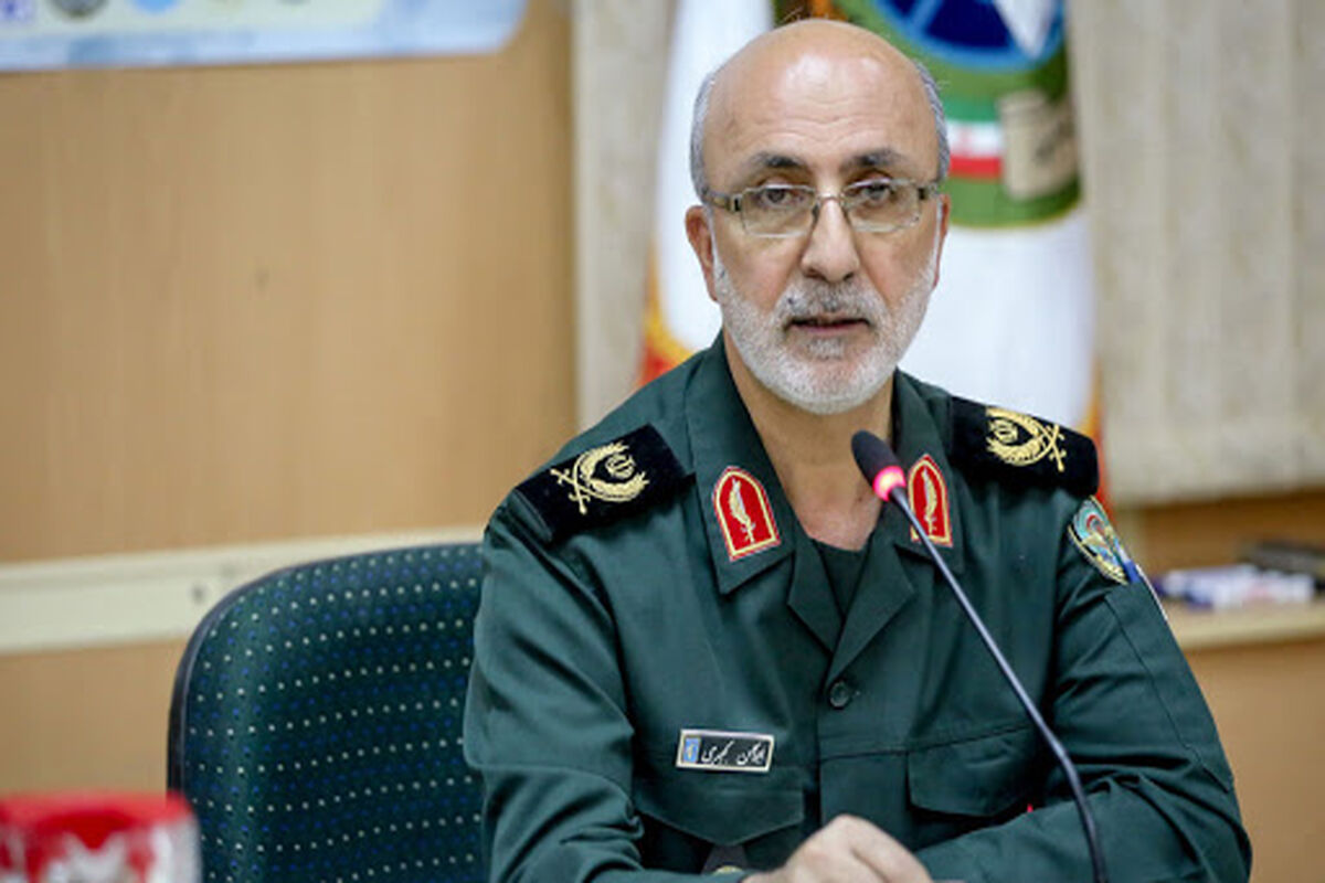 سردار ابوالحسن کبیری