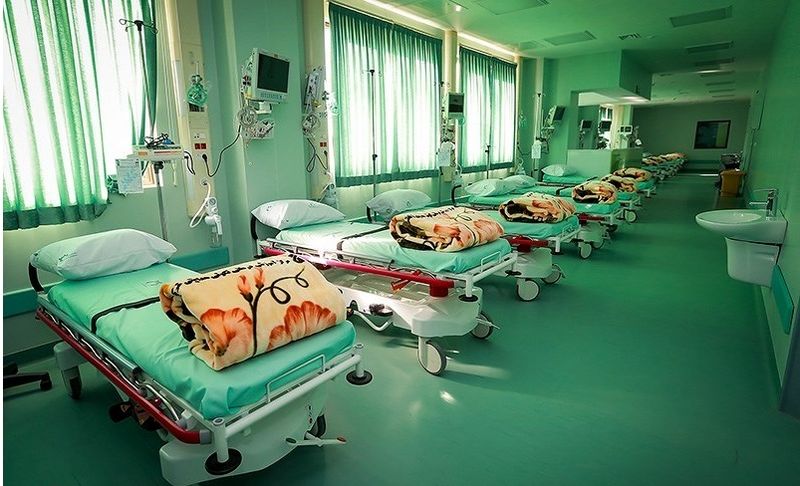 یکیاز نیازمندیهای چابهار ارتقای شاخصهای بهداشتی و درمانی است