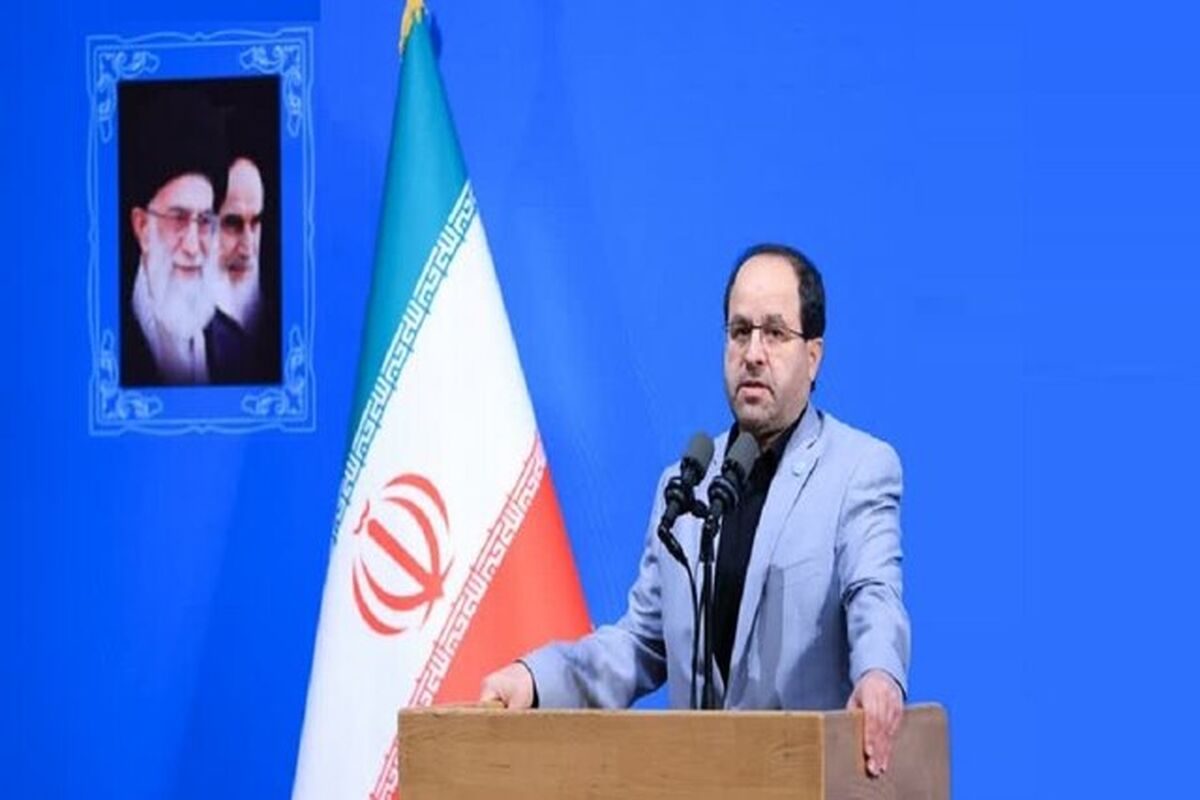 رئیس دانشگاه تهران