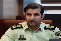 برخورد پلیس فتا با انتشار دهندگان کلیپ های جنجالی در فضای مجازی