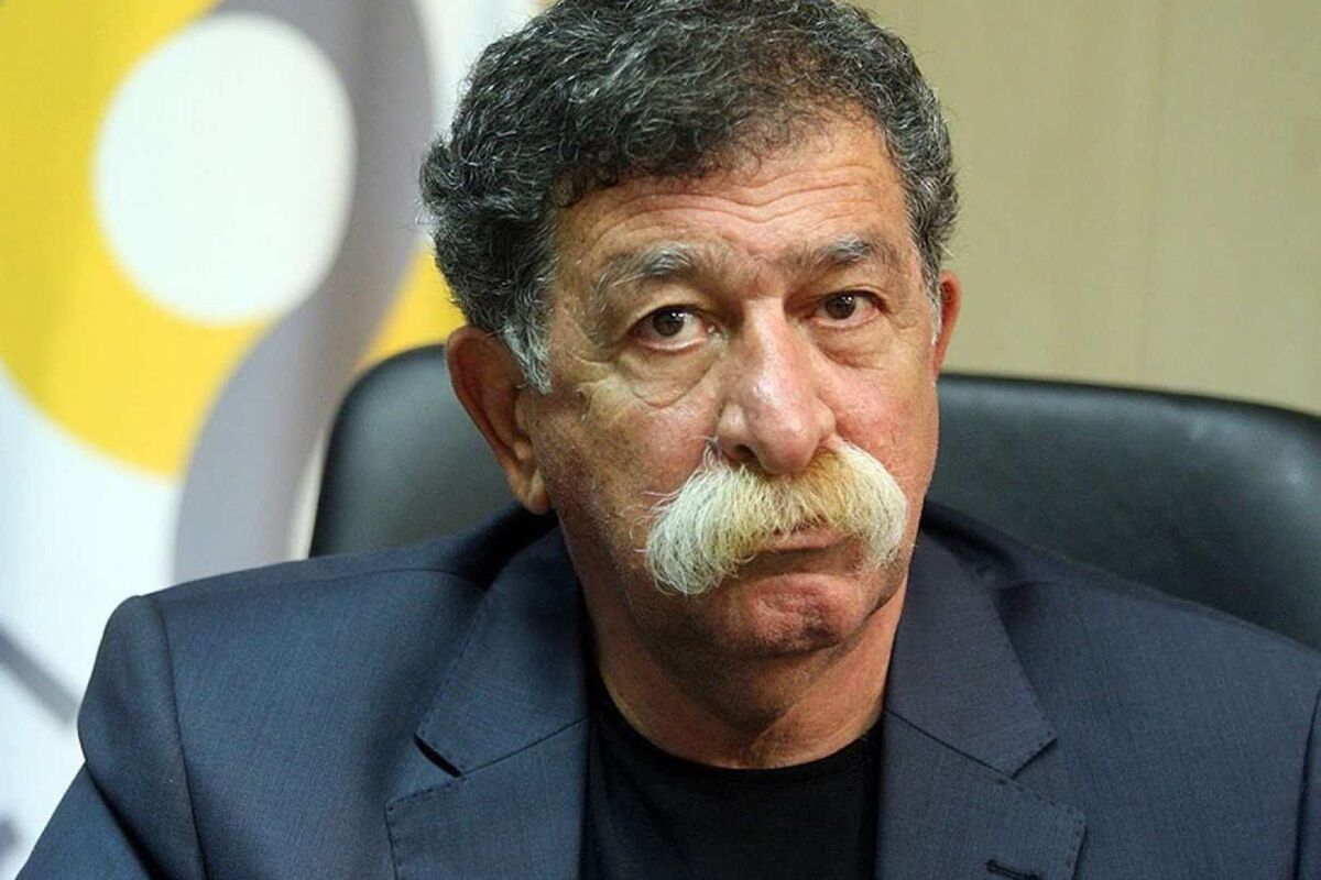 فرهاد ورهرام