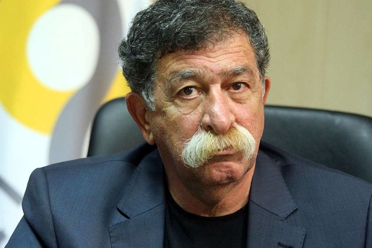 فرهاد ورهرام