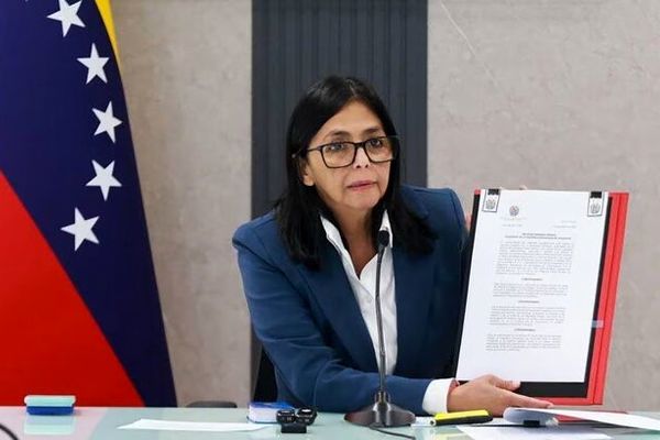 شمار زیادی از زندانیان داخلی و خارجی در ونزوئلا آزاد می‌شوند