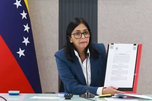 واکنش دولت موقت ونزوئلا به تهدید ترامپ
