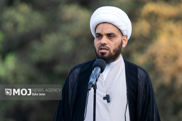 عید غدیر، تجلی وحدت امت اسلامی است