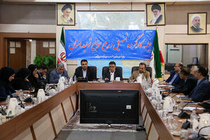 احیای واحدهای تولیدی در سطح شهرستان‌ها است