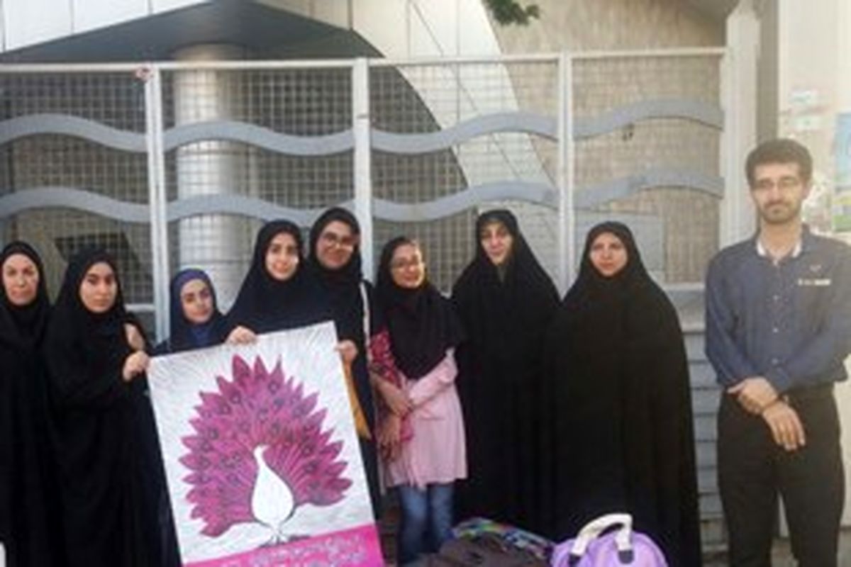 درخشش دانش‎آموزان کردکویی