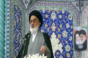 ماندن پای ارزش‌های دینی شرط استمرار یاری خداوند است
