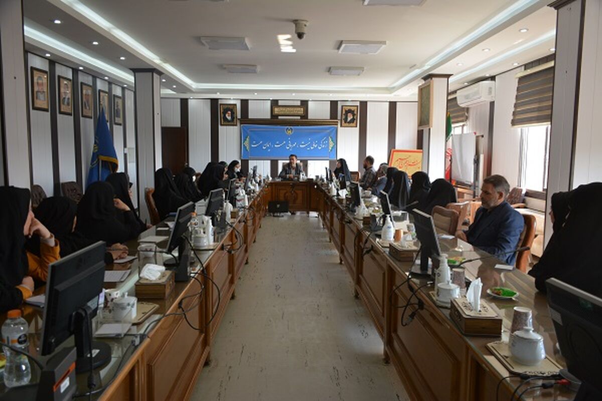 کمیته قزوین