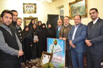 پیروزی انقلاب حاصل یک قرن مبارزه ملت ایران بود