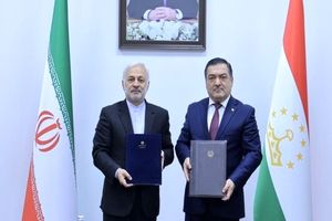 هفتمین کمیسیون مشترک کنسولی ایران و تاجیکستان برگزار شد