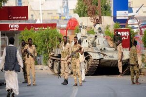 سودان یک هفته‌ در آرامش است