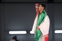 پایان درخشان تیم MMA ایران در بازی‌های آسیایی جوانان بحرین