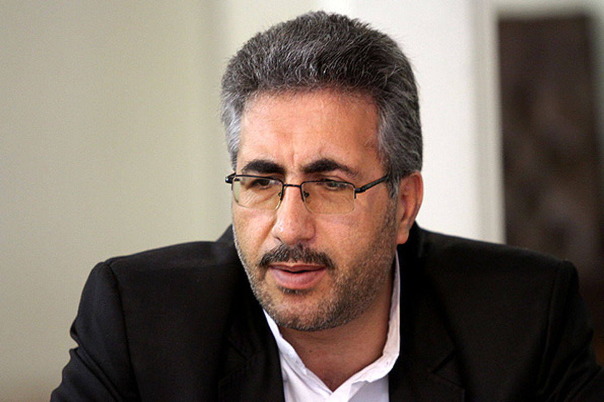 محمدعلی اسفنانی