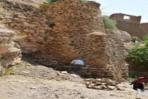 آغاز مرمت آسیاب تنگ سیل شهرستان سمیرم