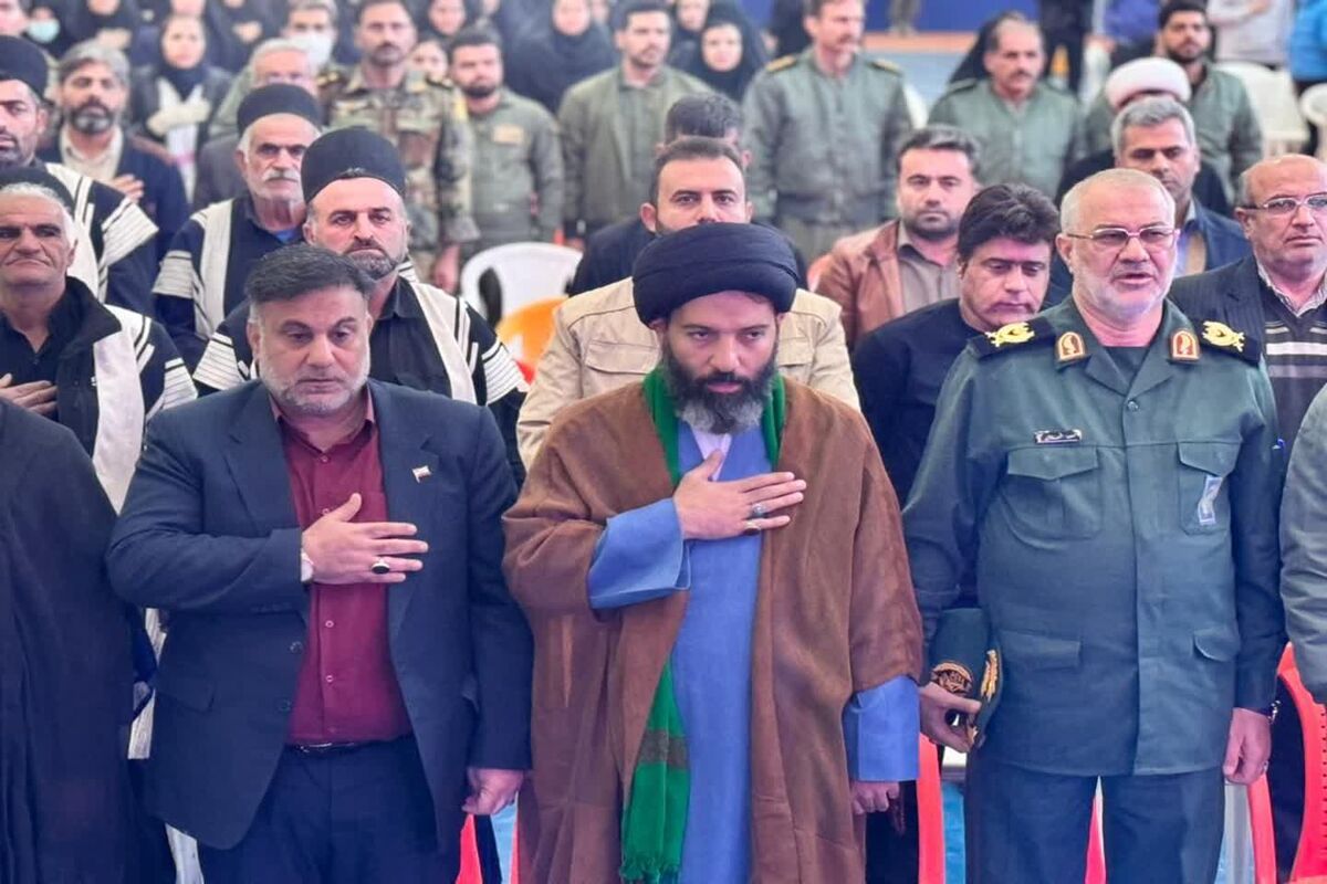 شهادت سردار سلیمانی 