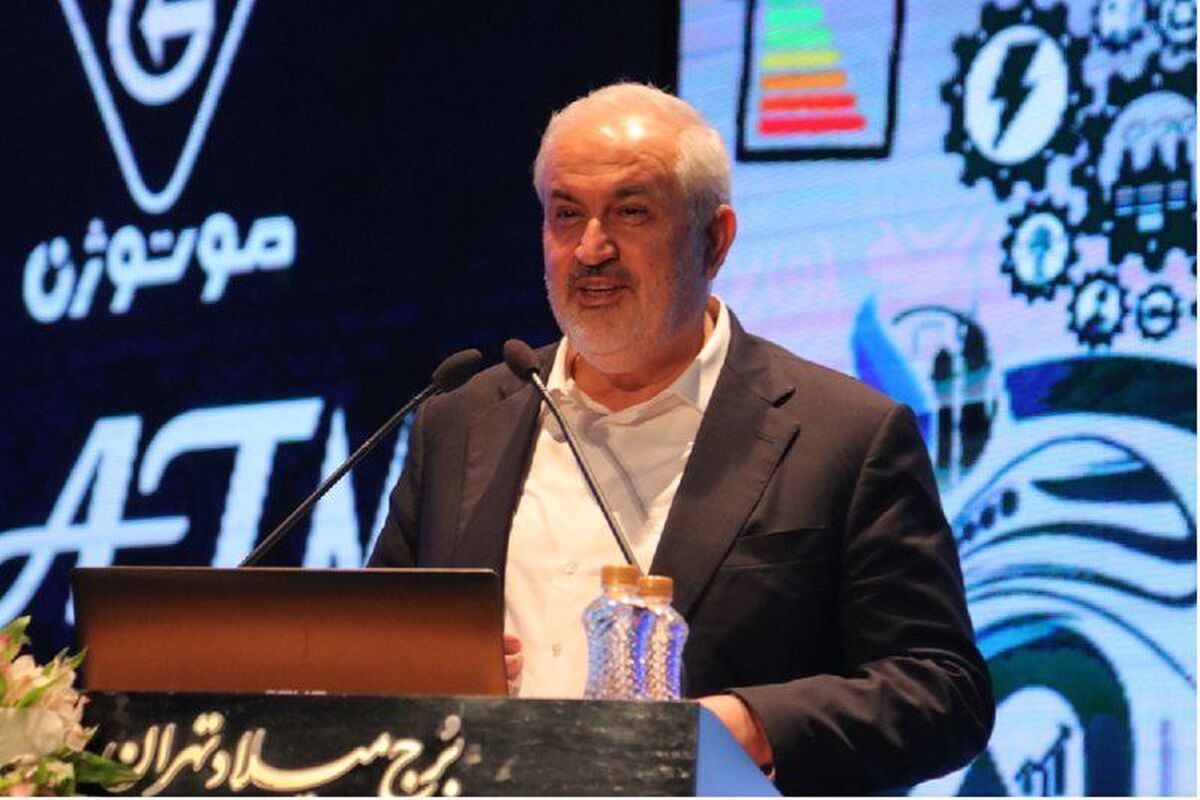 وزیر نیرو