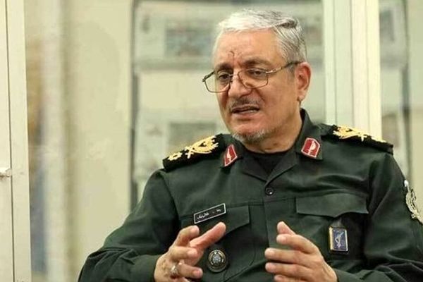 توان موشکی ایران خط قرمز امنیت ملی است