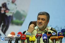 عده ای با زیر سوال بردن اقدامات خوب ناجا امروز منتقد ما هستند