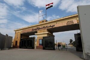 محکومیت نقض آتش‌بس غزه توسط مصر