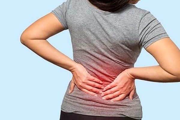 دو سوم مبتلایان به کمردرد مزمن از چند بیماری جدی رنج می‌برند