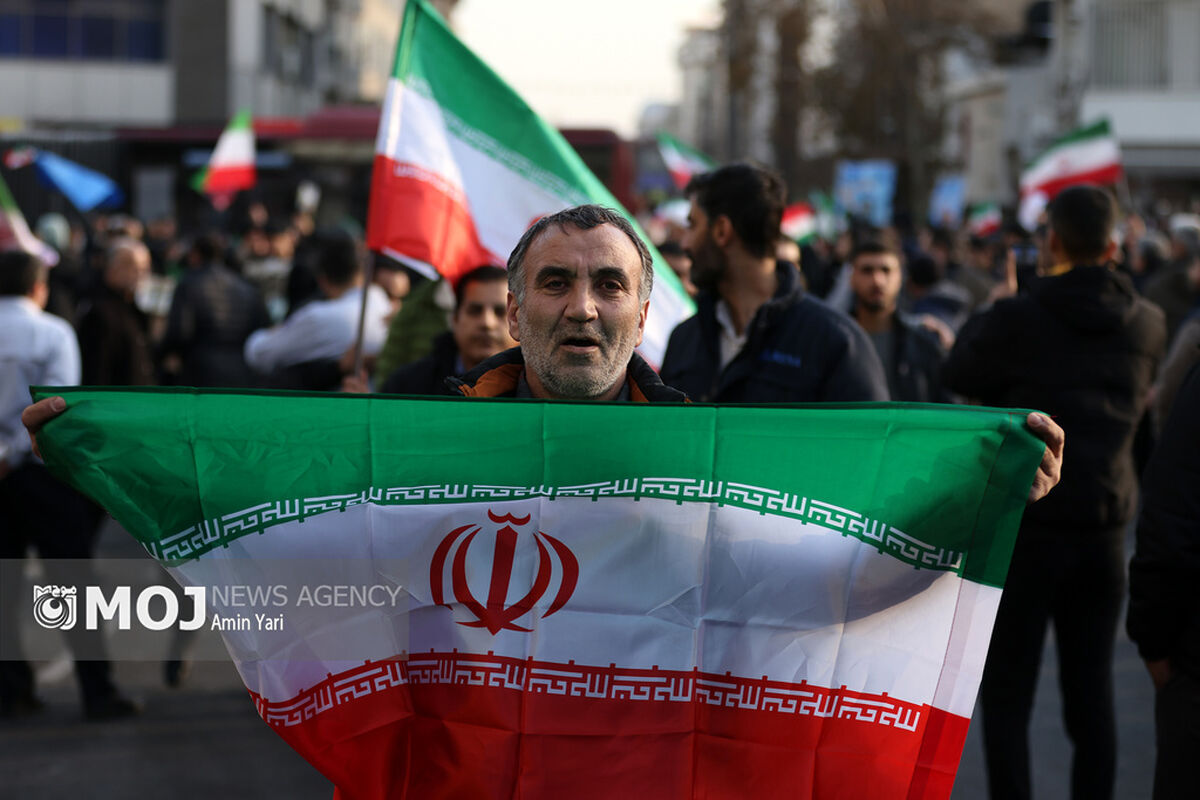 برای وطن